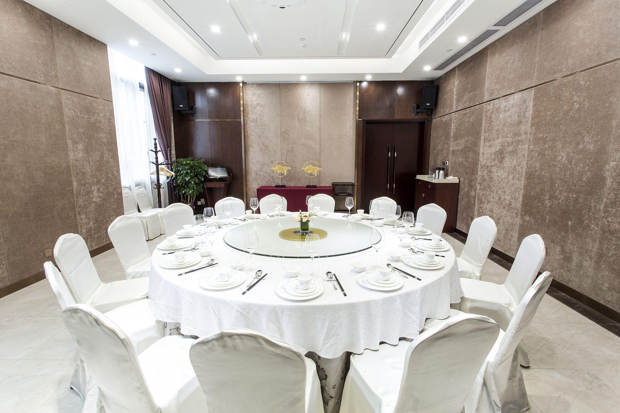 Cimc Apartment Dongguan  Exteriör bild
