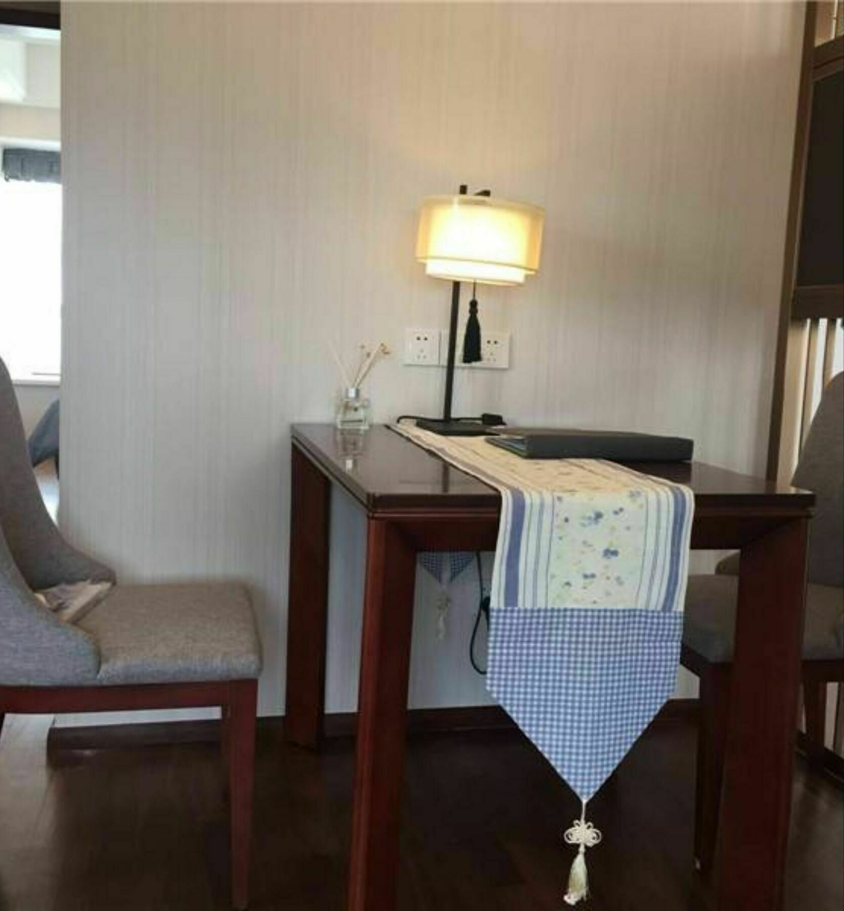 Cimc Apartment Dongguan  Exteriör bild